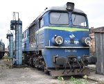 PKP ST44-1113